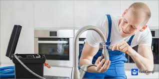 Our Proven Process for Efficient Plumbing Repairs